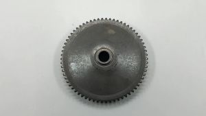 Kipas Pully Vario - Kipas Rumah Roller Roler Face Drive Fan Puly Pulley Puley Depan Vario Karbu 110