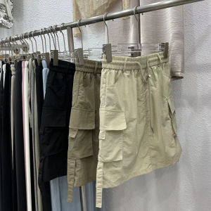 Váy Ngắn Dáng Chữ a Phong Cách Mỹ Thường Ngày Mùa Hè Cho Nữ Váy Ngắn Chống Ánh Nắng Váy Ngắn Chữ A Váy Ngắn Màu Trơn Váy Ngắn Chữ a