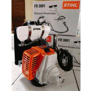 Stihl Mesin Potong Rumput FR3001 Brush Cutter Stihl FR3001