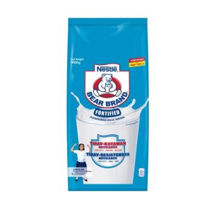BEAR BRAND Fortified 1.9kg Powdered Milk Drink