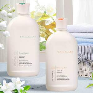 UNDERWEAR CLEANING FLUID Sabun cecair pencuci seluar dalam ph rendah membersih kotoran degil