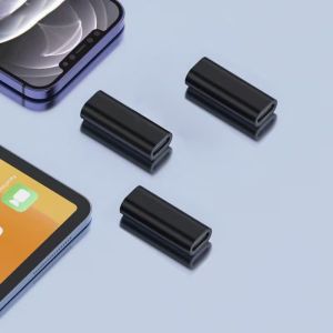 USB C Female to Female Adapter 3-Pack USBC 3.0 5Gbps Coupler for Connecting 2 USB-C Cables Compatible Supports Fast Charging D