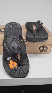 Grote Breg GB 85 K - Sandal Gunung Jepit Pria Wanita Hiking Mountain Outdoor Sandal