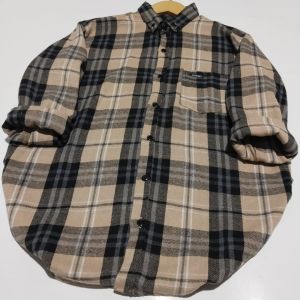 Terbaru 2022 kemeja flanel distro pria lengan panjang premium || kemeja flanel pria kotak-kotak casual lengan panjang