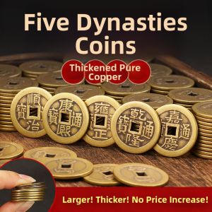 YICHENGXUAN | Entrance Door Threshold Coin Floor Insert Safety Brass