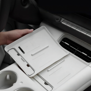 QUEXIANG | Wireless Charging Anti-slip Protection Pad