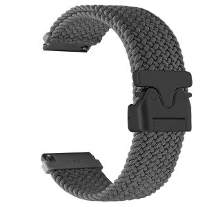 22mm Breathable Strap For OnePlus Watch 3 2 2R Nylon Sport Bracelet For OPPO Watch 4 Pro X X2/Realme Watch S 2 3 Pro Band Correa