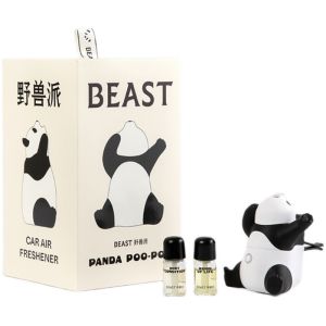 THEBEAST | Car Air Freshener