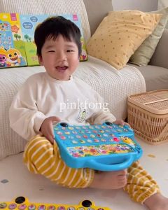 XE BUS - XE BUÝT PINKFONG BABYSHARK SONG NGỮ NỘI ĐỊA HÀN MÀU XANH CHO BÉ HỌC TIẾNG ANH