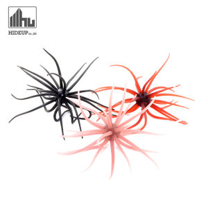 Soft Bait Sea Urchin Shaped Jig Fishing Lure