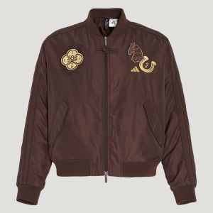adidas | Áo Khoác Thể Thao Nam Đầy Đủ Tiện Nghi Cho Mùa Đông