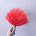 Đầu Bông Chổi Quét Trần Nhà Inox/Nhôm - Quét Mạng Nhện Đồng Cho Việc Làm Sạch Nhanh Chóng Và Hiệu Quả. 