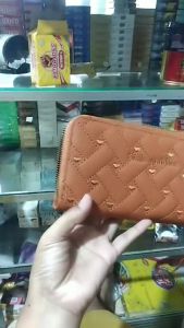 Dompet Panjang Wanita Terbaru & Desain Modern