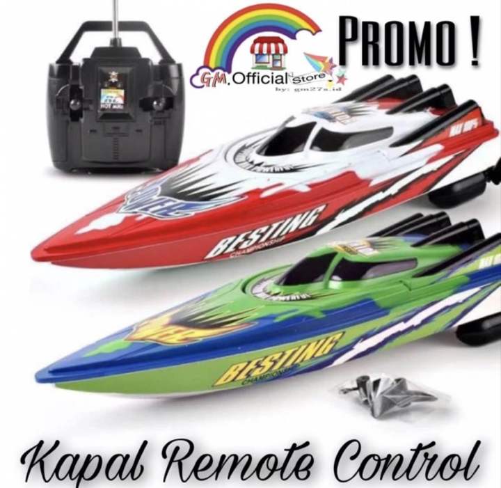 Remote Control Besar Kapal remote control super besar model kapal remote control nirkabel ...