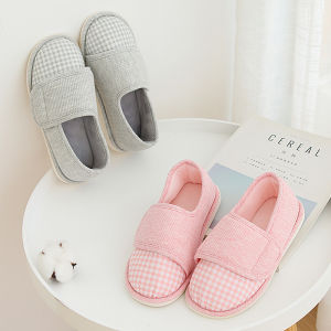 Anti-Slip Soft Bottom Postpartum Slippers