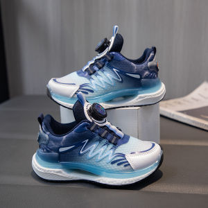 BENBENZHU | Breathable Childrens Athletic Shoes