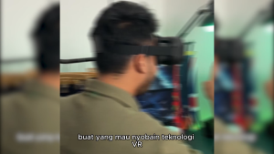 COD Shinecon VR Box IMAX Giant Screen Virtual Reality Glasses SC-G13 / Vr Box Untuk Semua Hp / Vr Box Gaming / Vr Box Drone / Vr Box 360 Asli Lengkap / Vr Box 3D Gambar Asli / Vr Box Bluetooth / Vr Box Remot Kontrol / Vr Box Untuk Video / Vr Box 3d Glass