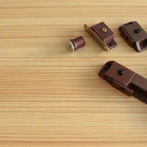 Sweet Magnetic Catches: Cabinet/Door Lock Solutions