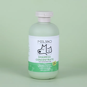 Shampoo Anjing Kucing MEL08 Candy Shampoo Concentrate 300ml