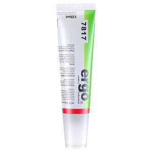 ergo | Waterproof Anti-Mold Strong Adhesive Silicone for Kitchen and Bath
