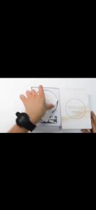 ใหม่ที่นี่！ เครื่องนวด Gua Sha ไฟฟ้า Gua Sha Beam EMS Vibration Lift Firming Slimming Face การรักษาผิวร้อน / เย็นช่วยขับสารพิษออกจากร่างกาย