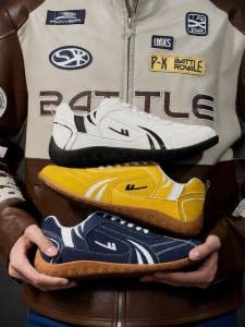 Warrior | Trendy Lightweight Training Shoes for Spring