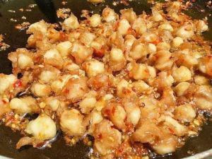 SỤN GÀ THÁI CP 1kg (nét 6) GIAO NGAY