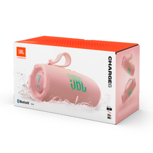JBL | Loa Bluetooth Chống Nước JBL CHARGE6 IP68 Loa Không Dây Di Động Tích Hợp Pin Dự Phòng Cho Âm Thanh Khi Cắm Trại Trên Bãi Biển