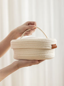 Cosmetic Storage Dirty Laundry Basket