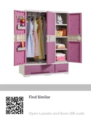 ZOOEY GRANDSTAR CABINETS