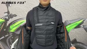LYSCHY | Motorcycle Full Neck Protectors Scarf Mask Windproof Warm Motorcycle Mask Winter Cycling Fleece Balaclava Moto Face Mask