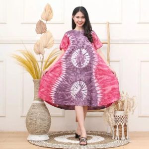 (GROSIR KLAMBI) Kaftan Mumbay Rayon Premium Nyaman Adem Di Pakai Busui Friendly