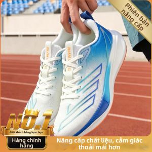 CVPAJ | Giày Chạy Bộ Nhẹ Và Thoáng Khí