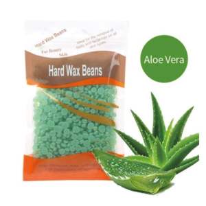 500grams Hard Wax Beans Hair Removal