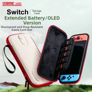 DEVASO | Hard Shell Slim Switch Case