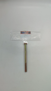 Baut Chasis Jupiter (Harga 1 PC) - Baud Sasis Body Rangka Mesin Yamaha Jupiter Z Burhan 2003