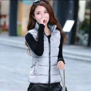 Rompi motor wanitaRompi tebal wanita korearompi wanita waterproof