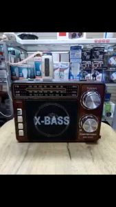 Radio Clasik & MP3 Player Mitsuyama MS-4020BT: Fitur & Penggunaan