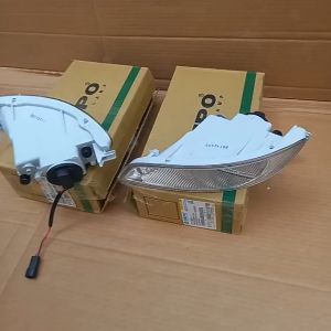 Đèn gầm(cản ba đờ sốc) trước camry 2003 hàng DEPPO Đài loan