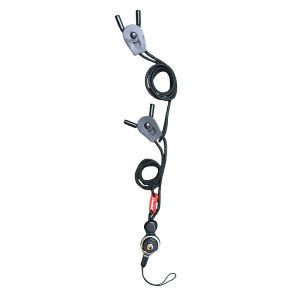 Dr.Putter | Pendulum Putter Arm Body Coordination Practice Rope Flip Wrist Prevention Training