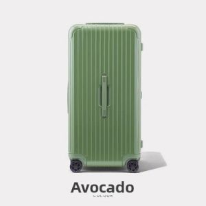 Large Capacity Lightweight Travel Luggage