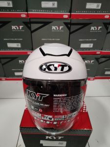 KYT KYOTO R WHITE (ORIGINAL)