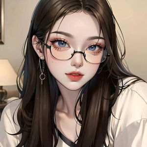 แว่นกันแสงรูปผู้หญิงแบบครึ่งหน้าบังคับ ตกแต่งด้วยโลหะผสม แฟชั่นญี่ปุ่น แว่นสายตาสุดเก๋ แว่นกันแสงแบบแบน สายรัดแบบปรับได้