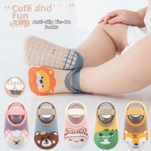 XUANSHU | Breathable Anti-slip Toddler Floor Socks