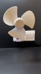 Đuôi đèn dài xoay 360 độ e27 Đui đèn liền công tắc uốn cong tùy chỉnh