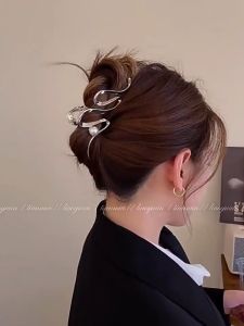 Cool Design Hair Clip  冷酷风格设计发夹 SC12