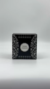 AL-TAYBA HARAMI BY EZMA HARAMI 10 PIECES ARABIAN BAKHOOR