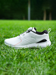 PUMA | Sport Comfortable Breathable BOA Golf Shoes