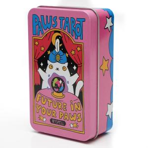 XUANDOYAN | High Appearance Genuine Cat Tarot Cards