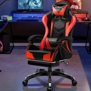 MAIYUQI | Adjustable Swivel Home Office Gaming Computer Chair